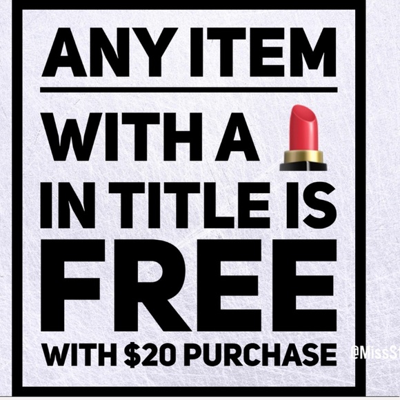 💄FREE💄Fun Party Napkins - Picture 3 of 5